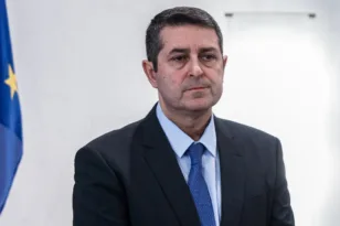 Βγήκε από τη ΜΕΘ ο Γιώργος Μυλωνάκης