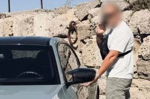 «Μας λέει δεν πέρασα με κανένα κόκκινο»,μαρτυρία για το φονικό τροχαίο στη Ρόδο