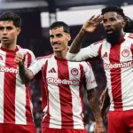 Ολυμπιακός: Η νίκη της Αστον Βίλα και όσα χρειάζεται για να αποφύγει έναν γύρο στα προκριματικά