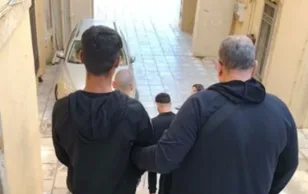 Κρήτη: Τρία χρόνια φυλάκιση χωρίς αναστολή στον 25χρονο Πακιστανό, ΒΙΝΤΕΟ