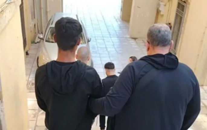 Κρήτη: Τρία χρόνια φυλάκιση χωρίς αναστολή στον 25χρονο Πακιστανό, ΒΙΝΤΕΟ