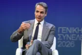 Μήνυμα Μητσοτάκη στο ΣΕΤΕ: Oι ανακατατάξεις στην ευρύτερη περιοχή μπορεί να δημιουργήσουν νέες ευκαιρίες για τον ελληνικό τουρισμό