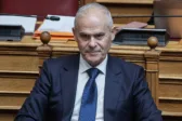 Πέθανε ο υφυπουργός Περιβάλλοντος Νίκος Ταγαράς