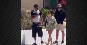 Ο Γιαμάλ διακοπές στη Ζάκυνθο με πανέμορφη influencer από τη Σεβίλη, ΒΙΝΤΕΟ Ο Γιαμάλ διακοπές στη Ζάκυνθο με πανέμορφη influencer από τη Σεβίλη, ΒΙΝΤΕΟ