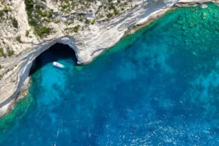 Τραγωδία στις Μαλδίβες: Πέντε Ιταλοί τουρίστες νεκροί κατά τη διάρκεια κατάδυσης σε σπήλαιο