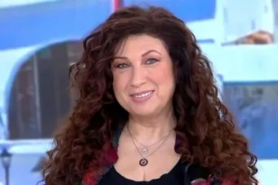 Eurovision: Η Μαντώ αποθεώνει τον Ακύλα – «Είμαι σίγουρη ότι θα βγει πρώτος»