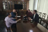 Δημήτρης Μάντζος στην «Π»: Στόχος του ΠΑΣΟΚ είναι η πρώτη θέση στις εκλογές