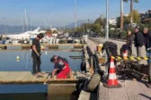 Μαρίνα Πάτρας: Τι αλλάζει και τι έρχεται - Στα μέσα Ιουνίου οι 6 εξέδρες