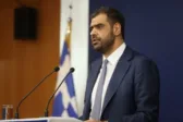 Μαρινάκης για Τσίπρα: «Αργά για να ξαναγραφτεί η ιστορία»
