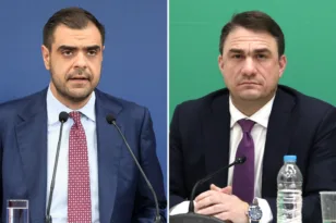 Σφοδρή και ευθεία αντιπαράθεση κυβέρνησης και αξιωματικής αντιπολίτευσης για τις Ανεξάρτητες Αρχές