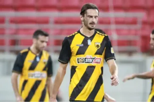 Μάριος Οικονόμου: Κρίσιμες ώρες στη ΜΕΘ μετά το τροχαίο – Έκκληση της Τροχαίας για μάρτυρες