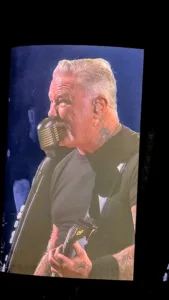 Οι Metallica «συνάντησαν» τον Ζορμπά και τις Τρύπες σε μια ιστορική νύχτα στο ΟΑΚΑ ΦΩΤΟ-ΒΙΝΤΕΟ
