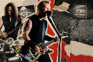 Metallica στην Ελλάδα: Το sold out, η εντυπωσιακή σκηνή και η επιστροφή μετά το 2010