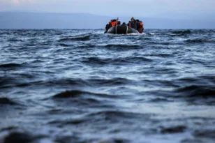Μεταναστευτικό: Συναγερμός στην Κρήτη, δέκα επιχειρήσεις μέσα σε 24 ώρες