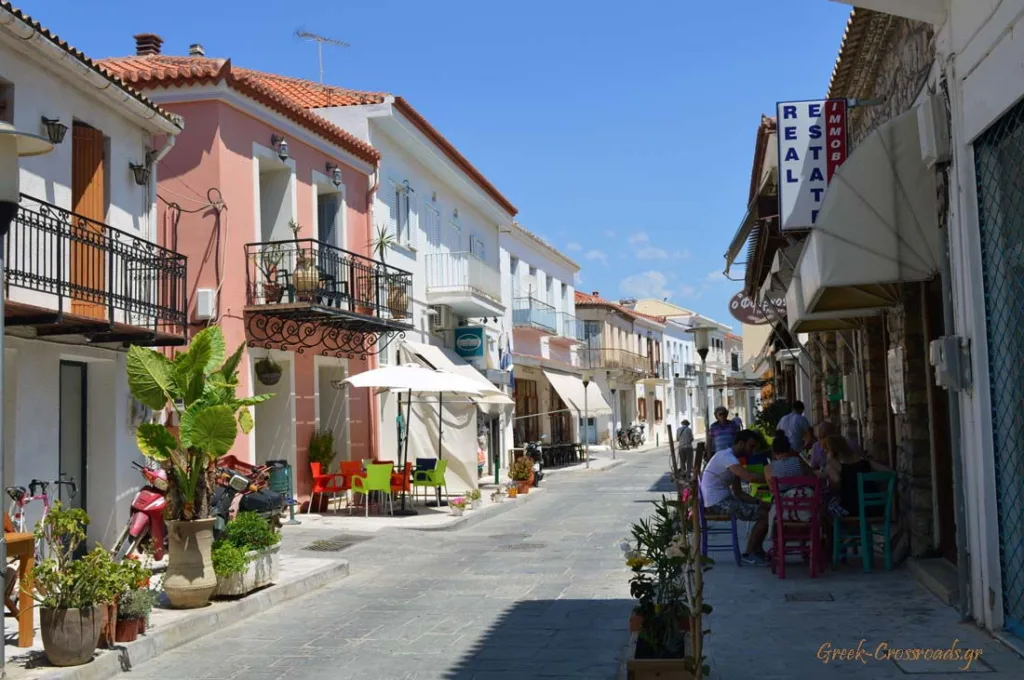 Μεθώνη και Κορώνη: Οδοιπορικό στα «Μάτια της Βενετίας» ΦΩΤΟ