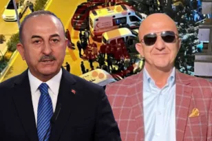 Τουρκία: Ποιος και γιατί πυροβόλησε τον αδελφό του Τσαβούσογλου;