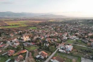 Μεξιάτες: Το χωριό που κληρονόμησε περιουσία