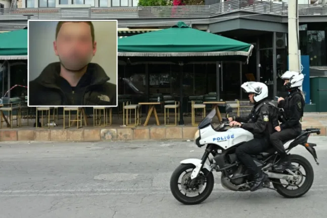 Μικρολίμανο: Το οπλοστάσιο του «Τίτι» και το βαρύ παρελθόν, αναζητείται ο άνδρας «φάντασμα»