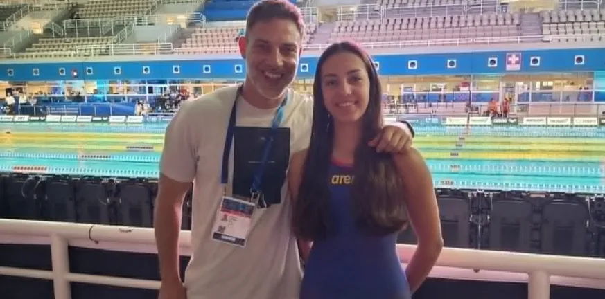 Σπουδαίες εμφανίσεις και ρεκόρ για τη Γκέκα του ΝΟΠ