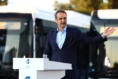 Συγκοινωνίες Αττικής: Όλες οι αλλαγές που ανακοίνωσε ο Πρωθυπουργός