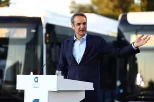 Συγκοινωνίες Αττικής: Όλες οι αλλαγές που ανακοίνωσε ο Πρωθυπουργός