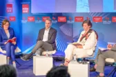 Μητσοτάκης από Χανιά: Αιχμές για Τσίπρα και «rebranding του λαϊκισμού»