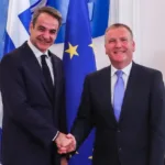 Μητσοτάκης: Θεσμικές τομές με ορίζοντα το 2027 – Τι αλλάζει σε Δικαιοσύνη και ευθύνη υπουργών