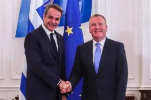 Μητσοτάκης: Θεσμικές τομές με ορίζοντα το 2027 – Τι αλλάζει σε Δικαιοσύνη και ευθύνη υπουργών
