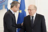 Μητσοτάκης σε ΕΕ: Πιέζει για ενεργοποίηση του Άρθρου 42.7 και κοινό ευρωπαϊκό ταμείο άμυνας