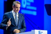 Μητσοτάκης: «Το 2027 οι Έλληνες θα επιλέξουν ποιος θα τους εκπροσωπήσει στην Προεδρία της ΕΕ»