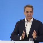 Μητσοτάκης από Θεσσαλονίκη: «Η νίκη ξεκινά από εδώ» – Μήνυμα συσπείρωσης με φόντο το 2027