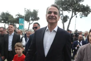 Θεσσαλονίκη: Το Μετρό απέκτησε το μουσείο του – Τα αρχαία ευρήματα στο Πάρκο Παύλου Μελά