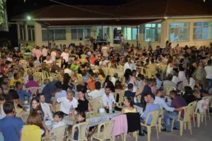 Γάμοι, βαφτίσια, πανηγύρια υπό επιτήρηση: ΑΑΔΕ και ΕΛΑΣ στήνουν «δίχτυ» ελέγχων σε κάθε ιδιωτική εκδήλωση