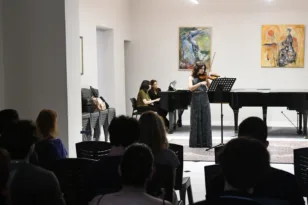 Πάτρα: Η «Μουσική από παιδιά για παιδιά» συνεχίζεται με ρεσιτάλ, χορωδίες και συναυλίες