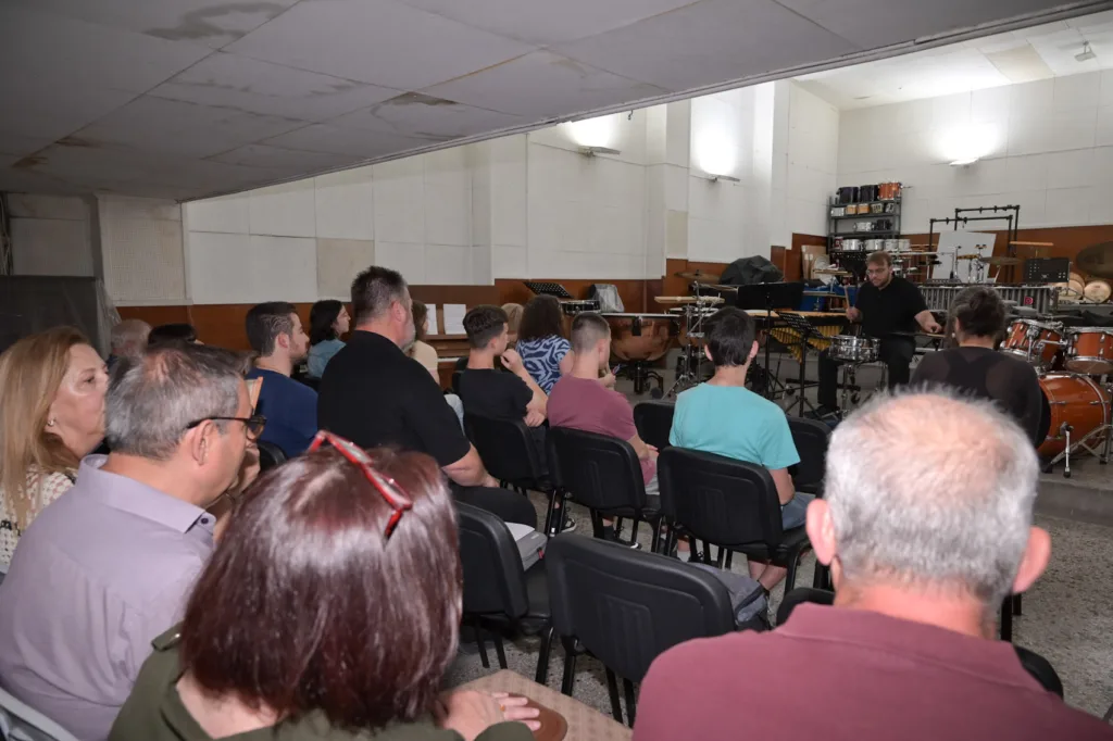 Πάτρα: Η «Μουσική από παιδιά για παιδιά» συνεχίζεται με ρεσιτάλ, χορωδίες και συναυλίες