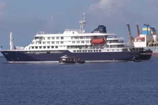 Χανταϊός στο MV Hondius: Ο ΠΟΥ προειδοποιεί για περισσότερα κρούσματα τις επόμενες εβδομάδες