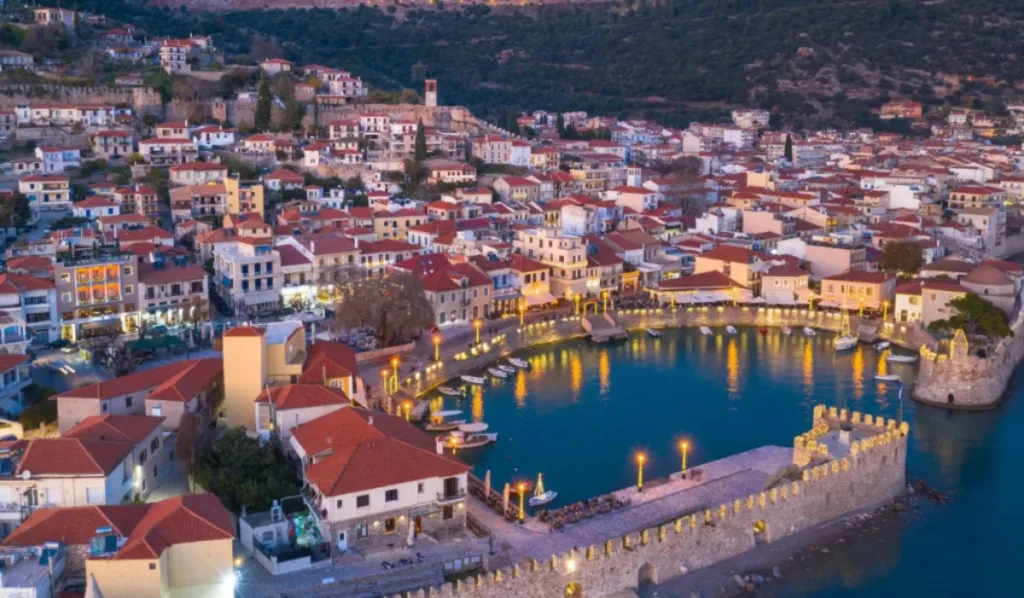 Τριήμερο Αγίου Πνεύματος: 5 value-for-money προορισμοί που θα λατρέψεις ΦΩΤΟ