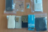 Αγρίνιο: Πιάστηκαν μετά από αγοραπωλησία κοκαΐνης – Βρήκαν και φυτά κάνναβης σε σπίτι