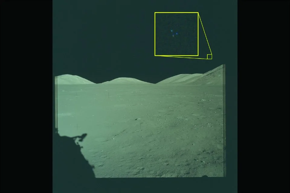UFO στην Ελλάδα: Οι τρεις μυστηριώδεις θεάσεις στα αρχεία του Πενταγώνου, τι είδαν οι πιλότοι