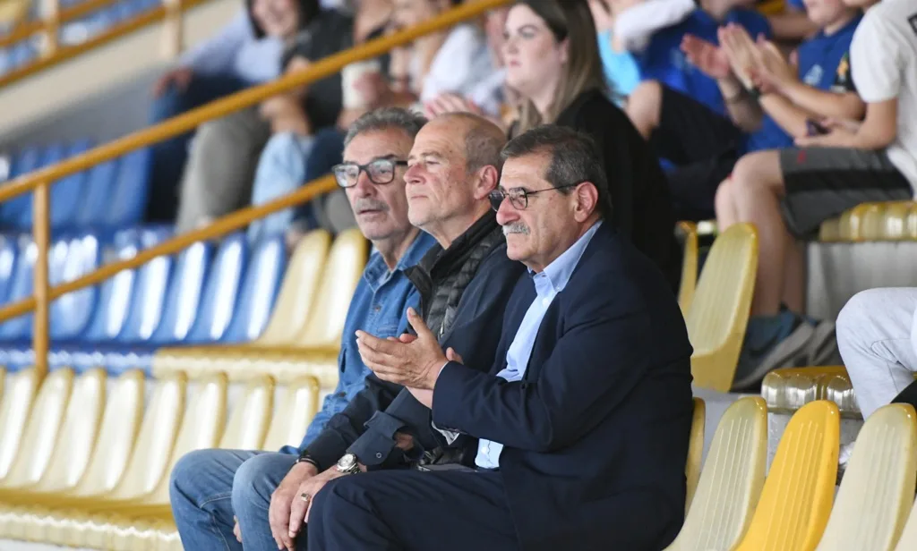 Πάτρα: Ένα Σαββατοκύριακο γεμάτο αγώνες, ράλλυ και μεγάλες αθλητικές διοργανώσεις