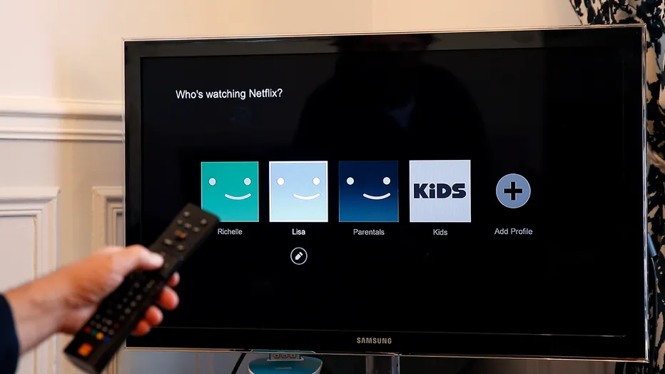 Netflix: Αγωγή από το Τέξας για παρακολούθηση χρηστών και «εθιστικές» λειτουργίες Netflix: Αγωγή από το Τέξας για παρακολούθηση χρηστών και «εθιστικές» λειτουργίες