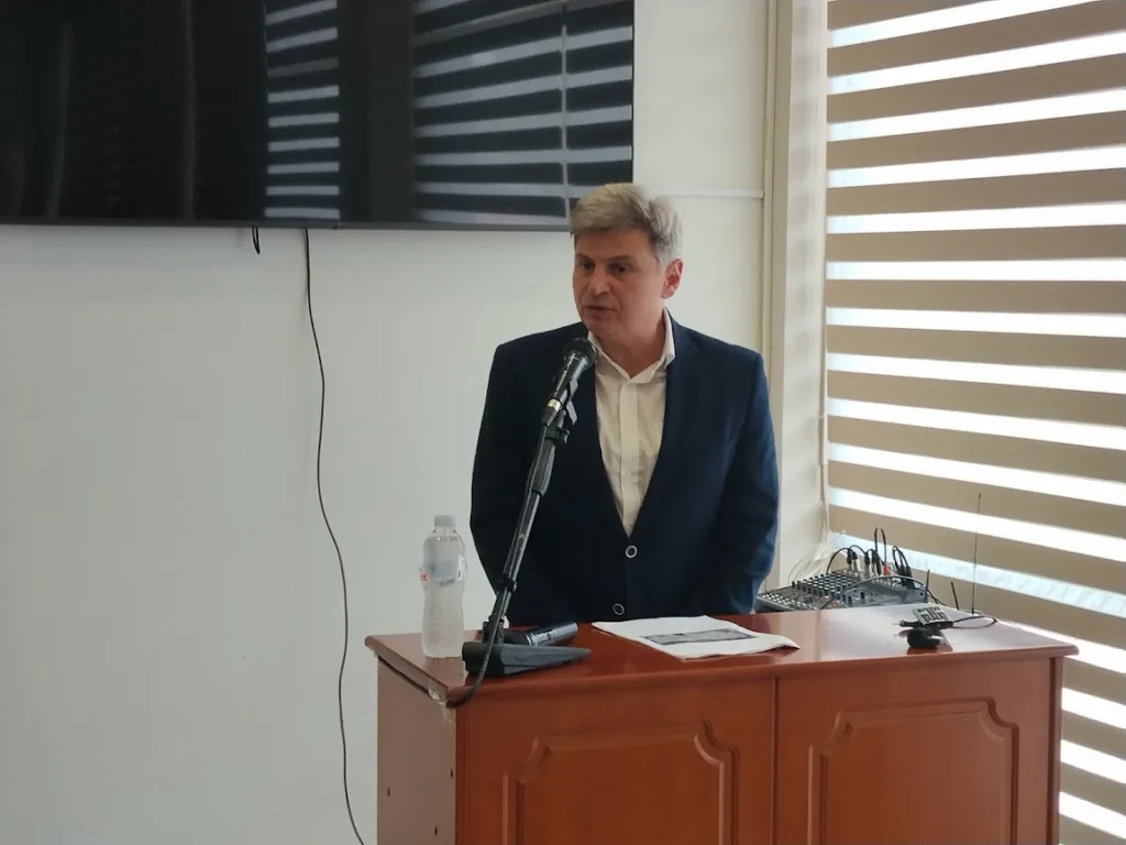 Πάτρα: Στο «κόκκινο» η στέγη - «Οχι στους πλειστηριασμούς, ναι στη ρύθμιση»