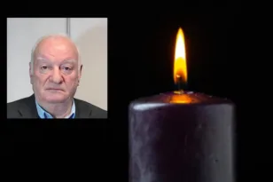 Πέθανε ο σπουδαίος δημοσιογράφος Νίκος Δρόσος