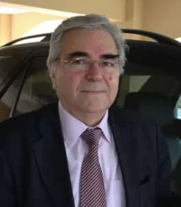 Πάτρα: Οι «Φωνές στον χρόνο» του Νίκου Καρακίτσου παρουσιάζονται στον Πανηπειρωτικό Πάτρα: Οι «Φωνές στον χρόνο» του Νίκου Καρακίτσου παρουσιάζονται στον Πανηπειρωτικό