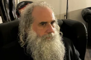 Το Πανεπιστήμιο Πατρών τιμά τον Περικλή Κοροβέση: Ανάγει το ατομικό βίωμα σε έμπρακτη κοινωνική διαμαρτυρία