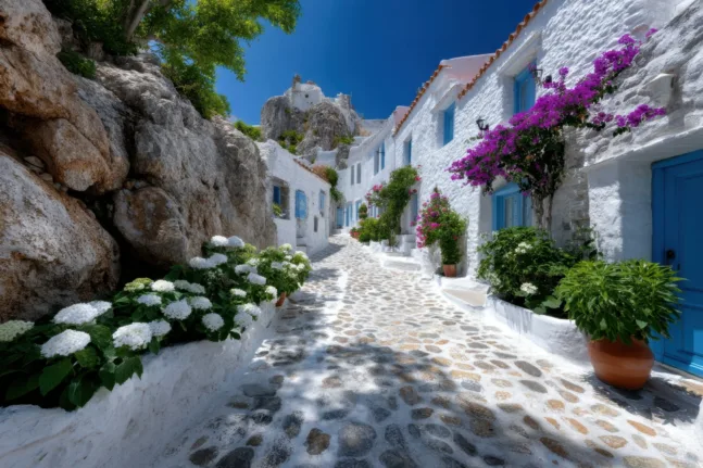 Τριήμερο Αγίου Πνεύματος: 5 value-for-money προορισμοί που θα λατρέψεις ΦΩΤΟ