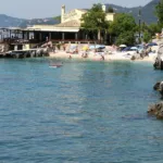 Κέρκυρα: Σφοδρή σύγκρουση τουριστικού λεωφορείου με μπετονιέρα! ΦΩΤΟ