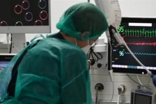 Ανακοίνωση ΕΙΝΑ: «Το ΕΣΥ στην καλύτερη κατάστασή του; Η πραγματικότητα διαψεύδει το υπουργείο Υγείας»