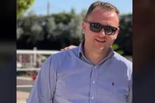 Αιτωλοακαρνανία: Παραίτηση Νταή από τον ΣΥΡΙΖΑ – Προσχωρεί στην ΕΛΑΣ του Τσίπρα