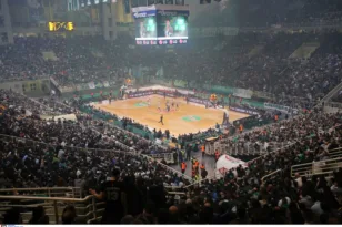 Euroleague: Είναι επίσημο, τι ισχύει με τα εισιτήρια του Final Four της Αθήνας